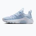 Кросівки для тренувань жіночі Nike Free Metcon 7 hydrogen blue/football grey/white 2