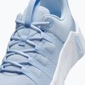 Кросівки для тренувань жіночі Nike Free Metcon 7 hydrogen blue/football grey/white 5