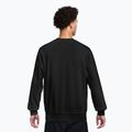 Кофта чоловіча Nike Club black/football blue 2