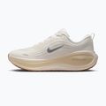 Кросівки для бігу чоловічі Nike Vomero Plus sail/coconut milk/metallic silver 2