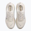 Кросівки для бігу чоловічі Nike Vomero Plus sail/coconut milk/metallic silver 4