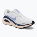 Кросівки для бігу жіночі Nike Structure 26 white/mystic navy/sundial/aluminum