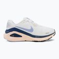 Кросівки для бігу жіночі Nike Structure 26 white/mystic navy/sundial/aluminum 2