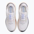 Кросівки для бігу жіночі Nike Structure 26 white/mystic navy/sundial/aluminum 5
