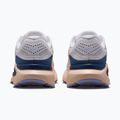 Кросівки для бігу жіночі Nike Structure 26 white/mystic navy/sundial/aluminum 6