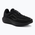 Кросівки для бігу чоловічі Nike Quest 7 black/black/anthracite/black