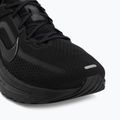 Кросівки для бігу чоловічі Nike Quest 7 black/black/anthracite/black 7