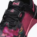 Кросівки для тренувань жіночі Nike Metcon 10 SE black/black/sea coral 7