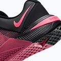 Кросівки для тренувань жіночі Nike Metcon 10 SE black/black/sea coral 8