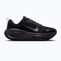 Кросівки для бігу жіночі Nike Vomero Plus "Keely Hodgkinson" pitch blue/blur/blackened blue/black