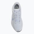 Кросівки для бігу жіночі Nike Quest 7 football grey/white/grey fog/aluminum 5