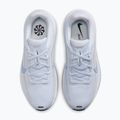 Кросівки для бігу жіночі Nike Quest 7 football grey/white/grey fog/aluminum 5