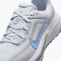 Кросівки для бігу жіночі Nike Quest 7 football grey/white/grey fog/aluminum 7