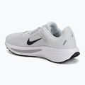 Кросівки для бігу чоловічі Nike Quest 7 pure platinum/white/wolf grey/black 3