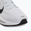 Кросівки для бігу чоловічі Nike Quest 7 pure platinum/white/wolf grey/black 7