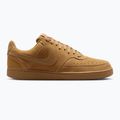 Взуття чоловіче Nike Court Vision Low wheat/flax/wheat