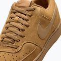 Взуття чоловіче Nike Court Vision Low wheat/flax/wheat 5