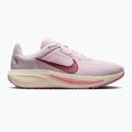 Кросівки для бігу жіночі Nike Quest 7 bleached lilac/sail/pink rise/pink smoke