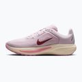 Кросівки для бігу жіночі Nike Quest 7 bleached lilac/sail/pink rise/pink smoke 2