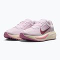 Кросівки для бігу жіночі Nike Quest 7 bleached lilac/sail/pink rise/pink smoke 3