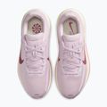 Кросівки для бігу жіночі Nike Quest 7 bleached lilac/sail/pink rise/pink smoke 5
