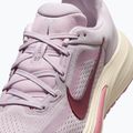 Кросівки для бігу жіночі Nike Quest 7 bleached lilac/sail/pink rise/pink smoke 7
