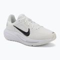 Кросівки для бігу жіночі Nike Quest 7 summit white/white/metallic silver/black