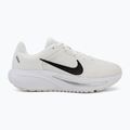 Кросівки для бігу жіночі Nike Quest 7 summit white/white/metallic silver/black 2