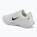 Кросівки для бігу жіночі Nike Quest 7 summit white/white/metallic silver/black 3