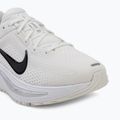 Кросівки для бігу жіночі Nike Quest 7 summit white/white/metallic silver/black 7