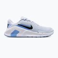 Кросівки для тренувань жіночі Nike Flex Train football grey/aluminum/white/anthracite