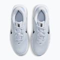 Кросівки для тренувань жіночі Nike Flex Train football grey/aluminum/white/anthracite 5