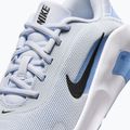 Кросівки для тренувань жіночі Nike Flex Train football grey/aluminum/white/anthracite 7