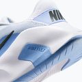 Кросівки для тренувань жіночі Nike Flex Train football grey/aluminum/white/anthracite 8