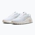 Кросівки для тренувань жіночі Nike Flex Train white/sail/phantom/ metallic silver 3