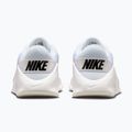 Кросівки для тренувань жіночі Nike Flex Train white/sail/phantom/ metallic silver 4