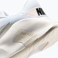 Кросівки для тренувань жіночі Nike Flex Train white/sail/phantom/ metallic silver 8