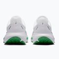 Кросівки для бігу чоловічі Nike Quest 7 white/green spark/midnight navy 6