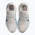 Кросівки для бігу чоловічі Nike Quest 7 vast grey/light current blue/anthracite 5