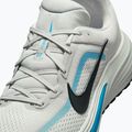 Кросівки для бігу чоловічі Nike Quest 7 vast grey/light current blue/anthracite 7
