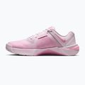 Кросівки для тренувань жіночі Nike Metcon 10 bleached lilac/light magenta/pink rise 2