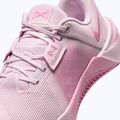 Кросівки для тренувань жіночі Nike Metcon 10 bleached lilac/light magenta/pink rise 5