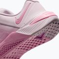 Кросівки для тренувань жіночі Nike Metcon 10 bleached lilac/light magenta/pink rise 7