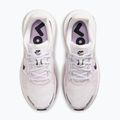 Кросівки для бігу жіночі Nike Vomero Premium white/summit white/bleached lilac/black 5