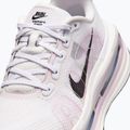 Кросівки для бігу жіночі Nike Vomero Premium white/summit white/bleached lilac/black 7