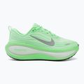 Кросівки для бігу жіночі Nike Vomero Plus white/illusion green/metallic silver 2