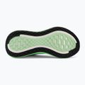 Кросівки для бігу жіночі Nike Vomero Plus white/illusion green/metallic silver 4
