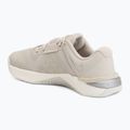 Кросівки для тренувань жіночі Nike Metcon 10 light orewood brown/phantom/metallic silver 3