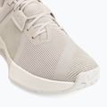 Кросівки для тренувань жіночі Nike Metcon 10 light orewood brown/phantom/metallic silver 7