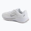 Кросівки для бігу чоловічі Nike Quest 7 white/vast grey/vast grey/wolf grey 3